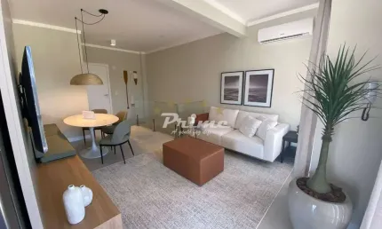 Apartamento com 2 quartos à venda, mariscal - bombinhas