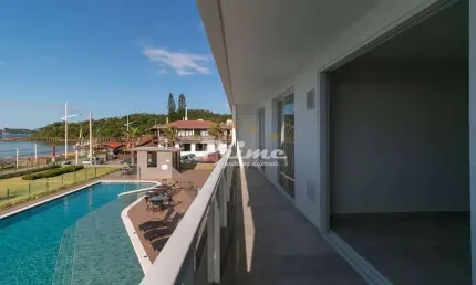 Apartamento com 2 quartos à Venda, Bombas - Bombinhas