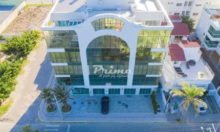 Apartamendo á venda 2 quartos na praia do Canto grande