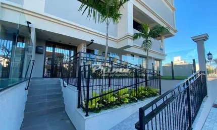 Apartamento com 2 quartos à venda na Rua Flamboyant, Canto Grande, Bombinhas