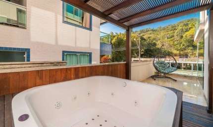 Apartamento com 3 quartos à Venda, Centro - Bombinhas