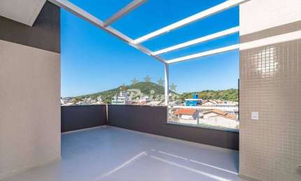Cobertura com 3 quartos à Venda, Centro - Bombinhas