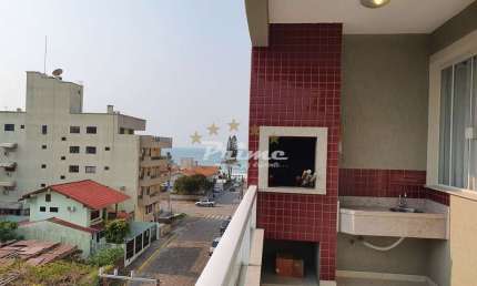Cobertura com 3 quartos à venda em Bombas, Bombinhas 