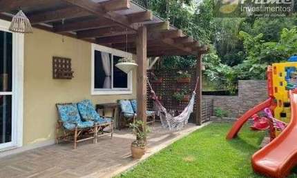 Casa com 4 quartos à venda no José Amândio, Bombinhas 