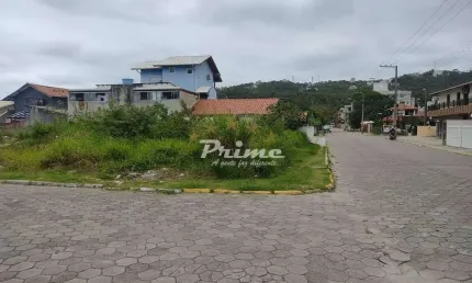 Terreno à venda em Bombas, Bombinhas 