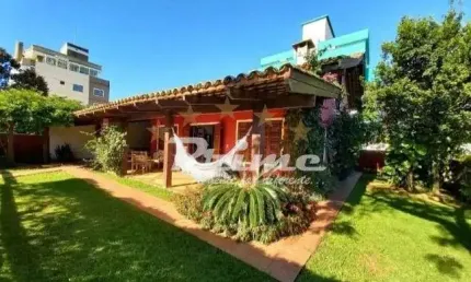 Casa com 3 quartos à venda em Bombas, Bombinhas 