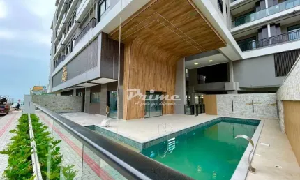Apartamento com 2 quartos à Venda, Bombas - Bombinhas