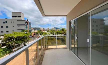 Apartamento com 3 quartos à venda na Rua Angelim, 738, Canto Grande, Bombinhas