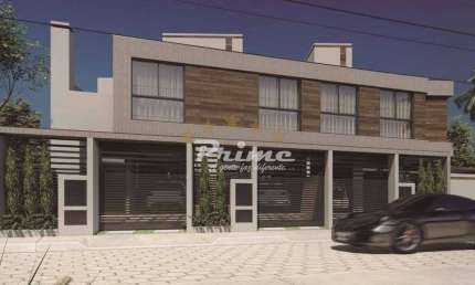 Casa com 2 quartos à venda em Zimbros, Bombinhas 