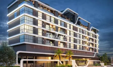 Apartamento à venda em Bombas, Bombinhas 