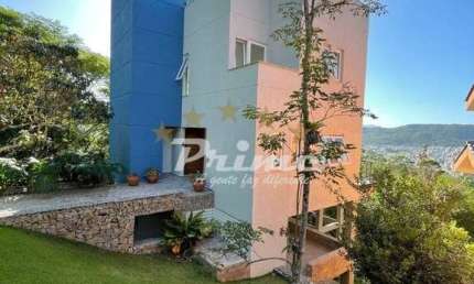 Casa com 2 quartos à venda no Centro, Bombinhas 