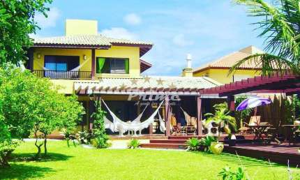 Casa com 6 quartos à venda em Mariscal, Bombinhas 