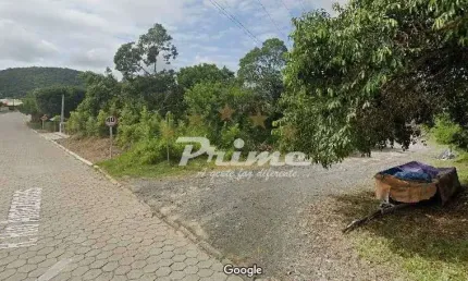 Terreno à venda em Zimbros, Bombinhas 