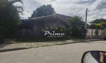 Terreno à venda no José Amândio, Bombinhas 