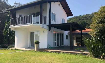 Casa com 4 quartos à venda no José Amândio, Bombinhas 