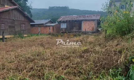 Terreno à venda em Bombas, Bombinhas 