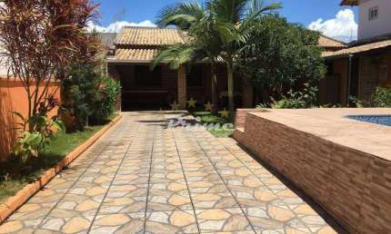 Casa com 3 quartos à venda no Canto Grande, Bombinhas 