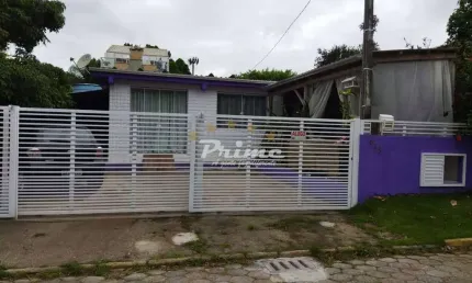 Casa com 5 quartos à venda no Centro, Bombinhas 