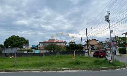 Terreno à Venda no Centro da Cidade de Bombinhas/SC