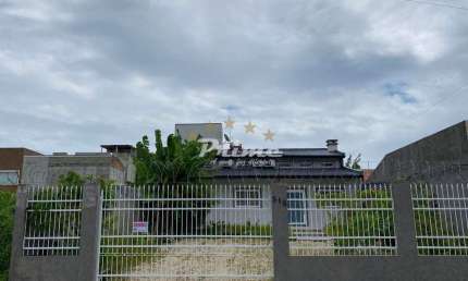 Casa com 2 quartos à venda no José Amândio, Bombinhas 