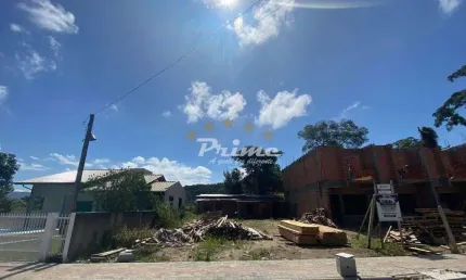 Terreno à venda em Mariscal, Bombinhas 