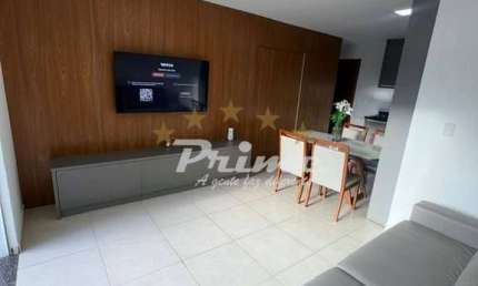 Apartamento com 2 quartos à venda no Centro, Bombinhas 