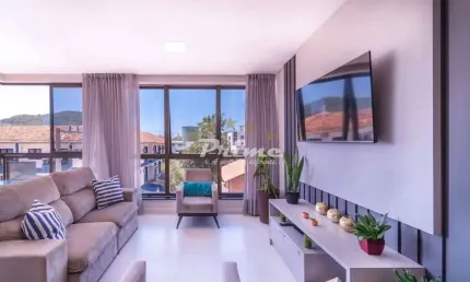 Apartamento com 3 quartos à venda no Centro, Bombinhas 