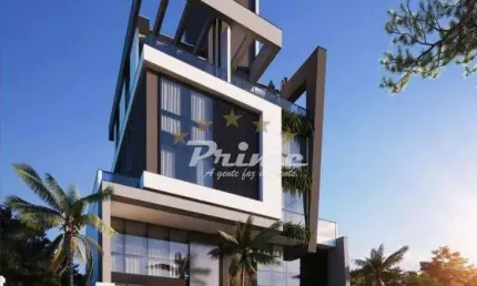 Apartamento à venda 2 quartos , praia do  Canto-Grande