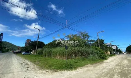 Terreno à venda em Mariscal, Bombinhas 