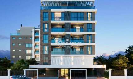 Apartamento com 2 quartos à Venda, Bombas - Bombinhas
