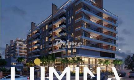 Apartamento com 4 quartos à venda na Avenida Leopoldo Zarling, Bombas, Bombinhas