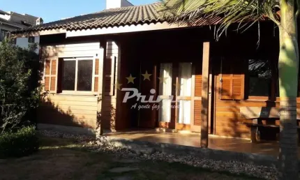 Casa com 3 quartos à venda em Mariscal, Bombinhas 