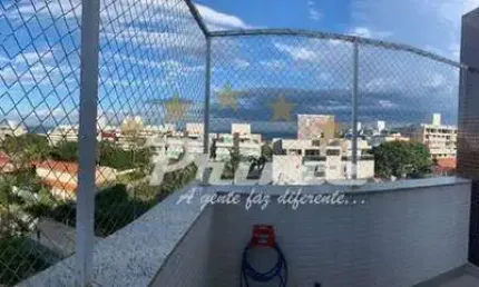 Cobertura com 3 quartos à venda na Rua Basalto, Mariscal, Bombinhas