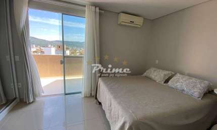 Cobertura com 3 quartos à Venda, Zé Amândio - Bombinhas/SC