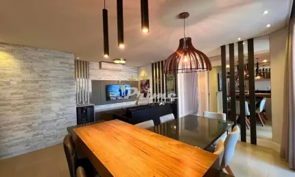 Apartamento 3 quartos na Praia de Bombas - Bombinhas/SC