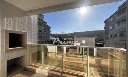 Apartamento com 2 quartos à venda no Centro, Bombinhas 