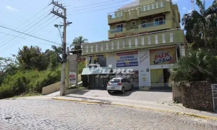 Apartamento com 2 quartos à venda na Av. Ver. Manoel Dos Santos, Centro, Bombinhas