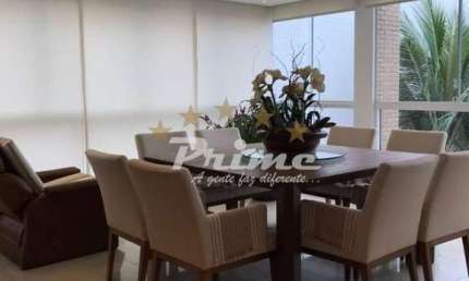 COBERTURA DUPLEX FRENTE MAR EM BOMBAS - BOMBINHAS/SC