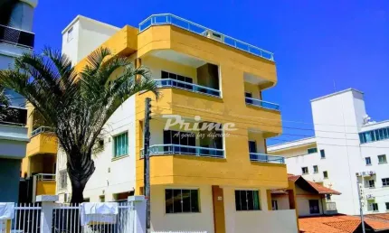 IMÓVEL COM 10 APARTAMENTOS EM BOMBAS - BOMBINHAS/SC