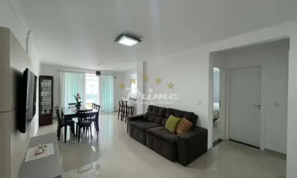 APARTAMENTO Á VENDA - APENAS 250M DA PRAIA DE BOMBAS - BOMBINHAS/SC
