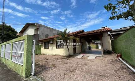 Casa com 3 quartos à venda no José Amândio, Bombinhas 