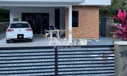 Casa com 3 quartos à venda em Morrinhos, Bombinhas 