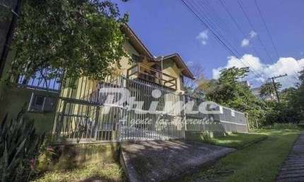 Casa com 3 quartos à venda na Rua Marlim, Centro, Bombinhas