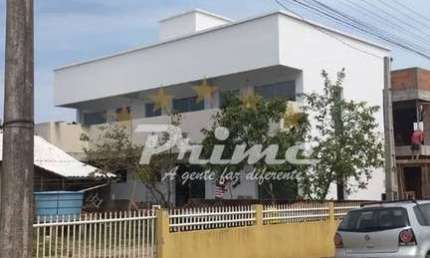 IMÓVEL COM 6 APARTAMENTOS Á VENDA - JOSÉ AMÂNDIO - BOMBINHAS/SC