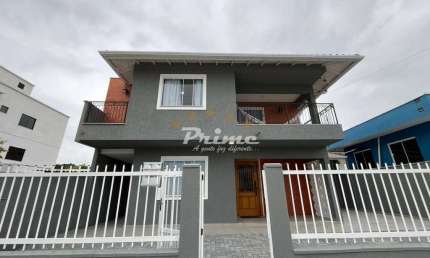 Casa com 5 quartos à venda no José Amândio, Bombinhas 