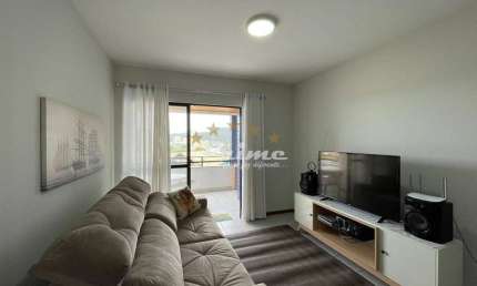Apartamento á venda no Bairro Mariscal - Bombinhas/SC