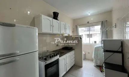 Apartamento á venda na Bairro Bombas - Bombinhas/SC