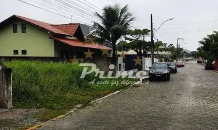 Terreno à venda em Morrinhos, Bombinhas 