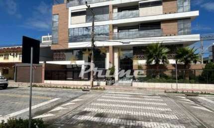 Apartamento com 3 suites mobiliado a venda no bairro Mariscal/Canto Grande, Bombinhas-sc