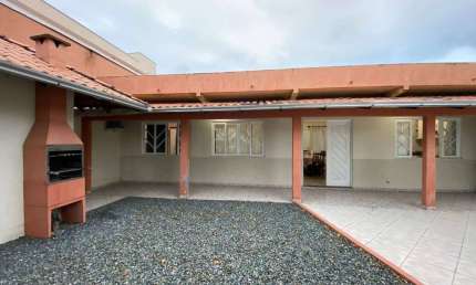 Casa com 2 quartos à venda em Zimbros, Bombinhas 